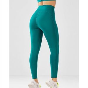 Fabletics High Waist Powerhold Leggings